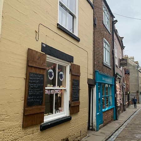 One Over Eight - Luxury One Bed Apartment Whitby Extérieur photo